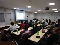 社内研修会_2013