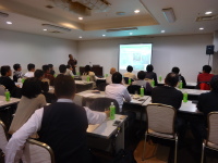 社内研修会_2014